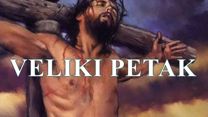 Veliki Petak je jedan od najvažnijih dana u hrišćanskom kalendaru, koji se obeležava u okviru Velikog Petra i samog Uskrsa.
