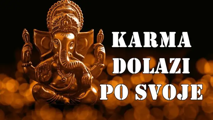 🌿 KARMA DOLAZI PO SVOJE – MAJ 2025.