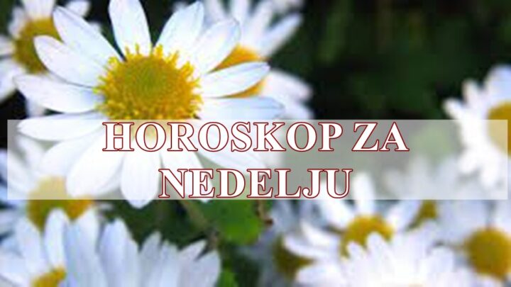Evo detaljnog dnevnog horoskopa za PONEDELJAK (22. april 2025) za sve horoskopske znakove.