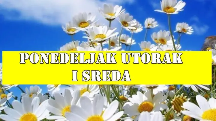 Evo veoma detaljnog i emotivnog horoskopa za ponedeljak (28. april), utorak (29. april) i sredu (30. april) 2025. za sve znakove zodijaka