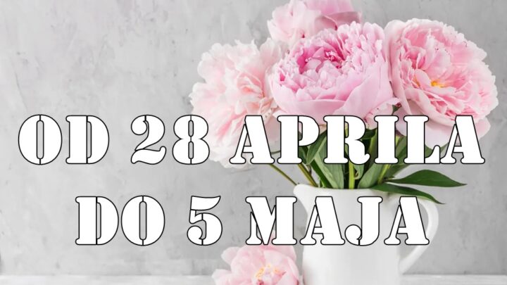 Evo horoskopa za sve znakove zodijaka za period od 28. aprila do 5. maja 2025.