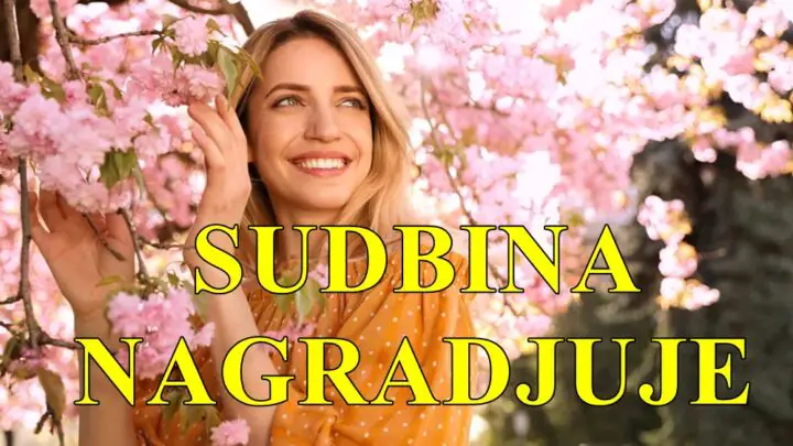 Ove znake zodijaka u narednim danima sudbina nagradjuje !