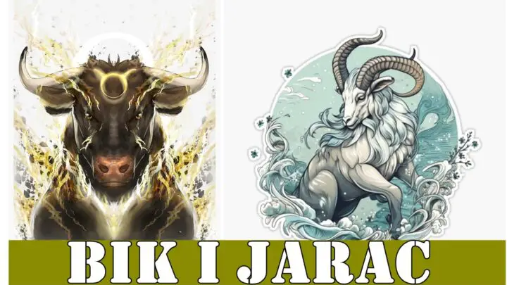 🌟 JARAC I BIK – Heroji tišine, čuvari vrednosti, srca koja se ne prodaju