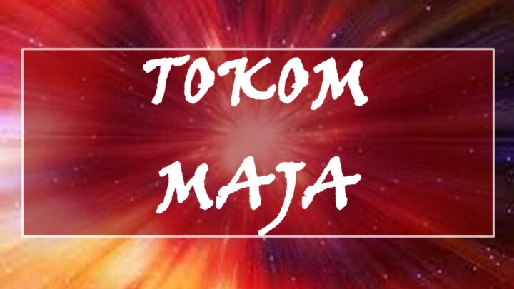 Sudbinska desavanja tokom meseca maja za sve zodijake.