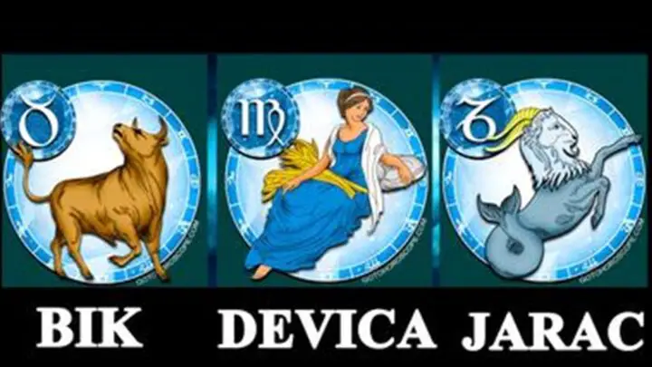 Evo opsežnije i dublje astrološke analize za zemljane znakove – Bik, Djevica i Jarac – do kraja proljeća 2025. godine