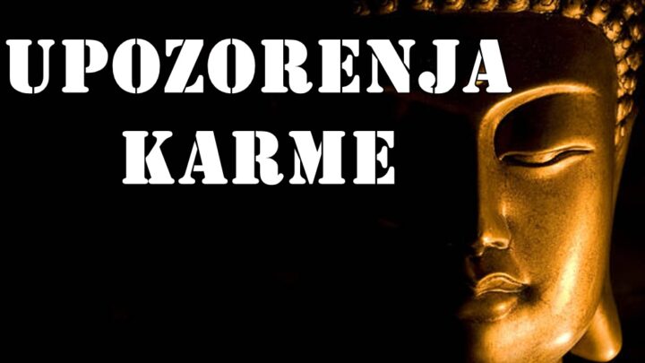 UPOZORENJA KARME: Dani koji dolaze za ŠKORPIJU i RIBE .