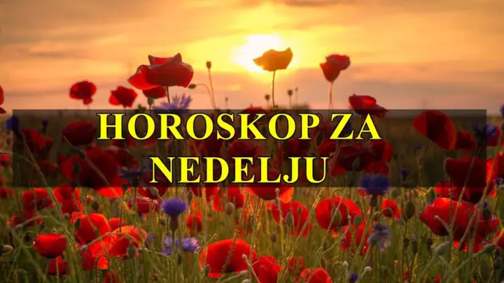 Zdravlje je stabilno, ali stres može uticati na vašu energiju drage Device.