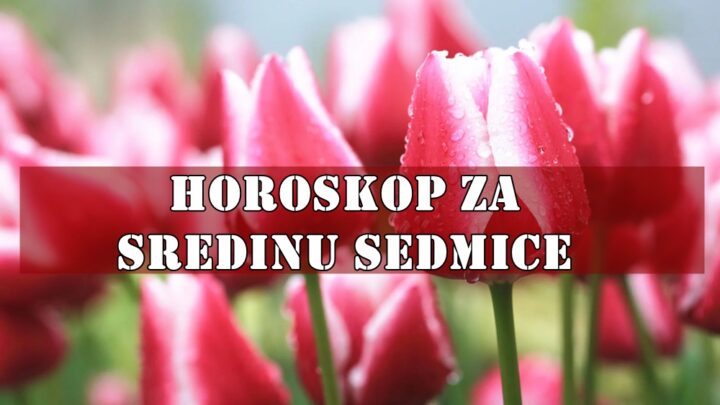 Evo opširnog horoskopa za sredinu nedelje (sreda, 30. april 2025.) za sve znakove Zodijaka.