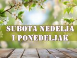 Ova tri dana nose snažne vibracije transformacije, istine i duhovnog poziva.