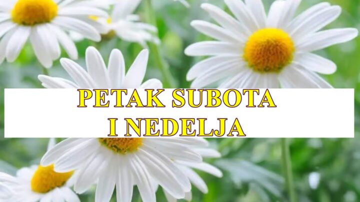 Petak subota i nedelja donose karmičke preokrete, unutrašnje uvide i mogućnost za izlečenje odnosa, ali i za hrabre odluke koje menjaju tok života.