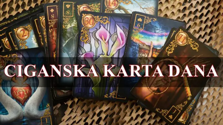 Danas stiže važna poruka. Možda emotivna, možda neočekivana – ali ti menja raspoloženje dragi Jarci.