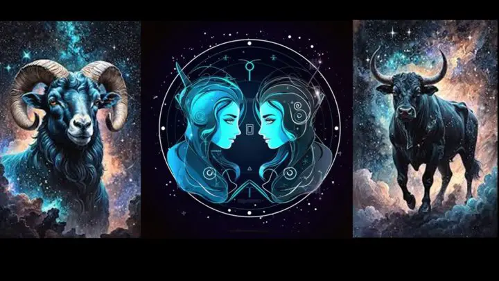 Evo detaljne astrološke prognoze za Ovna, Bika i Blizance u narednih 20 dana (od 21. aprila do 10. maja 2025.)