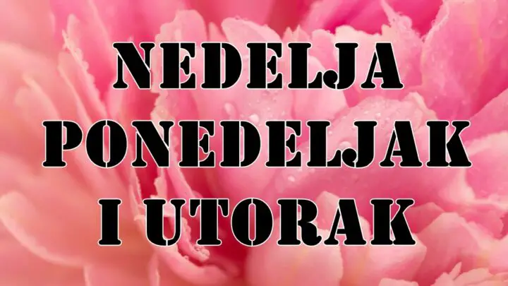 Iznenadjenja slede nekim znacima zodijaka u naredna tri dana.