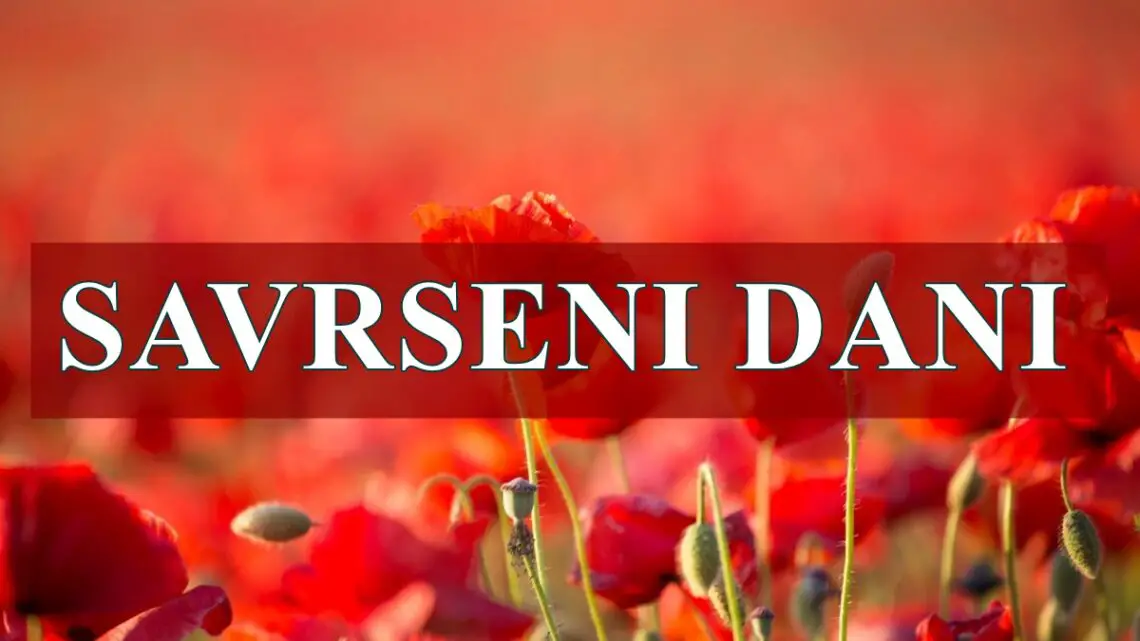 Savršeni dani dolaze ovim znacima zodijaka. Savršeni dani dolaze ovim znacima zodijaka.