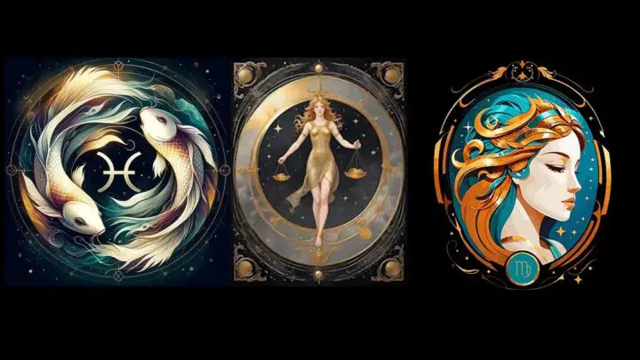 Ribe, Vaga i Devica imaju dosta jakih astroloških dešavanja u narednih 20 dana (do sredine maja 2025).
