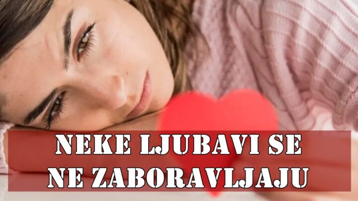 Za tri znaka – Škorpiju, Lava i Jarca – ljubavi koje su prošle i koje nisu zaboravljene često donose neizbrisive lekcije.