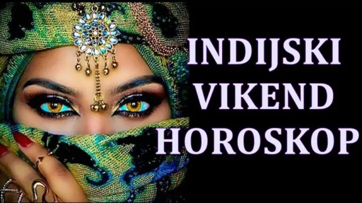 Evo indijskog vikend horoskopa za sve znake Zodijaka, inspirisan vedskom astrologijom (Jyotish), uz dozu duhovnosti, sudbine i karme.
