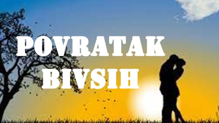 Detaljna analiza povratka bivše ljubavi za Ovnove, Ribe i Vage ovog vikenda.