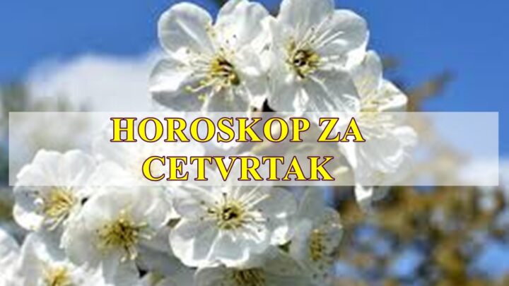 Horoskop za četvrtak, 24. april 2025. za sve horoskopske znakove, sa naglaskom na emocije, posao, intuiciju i životne poruke.