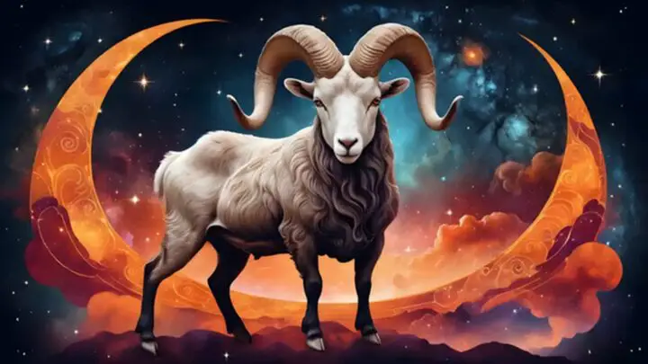 Ovan je jedan od najvernijih, najpoštenijih i najsnažnijih znakova Zodijaka. 🌟