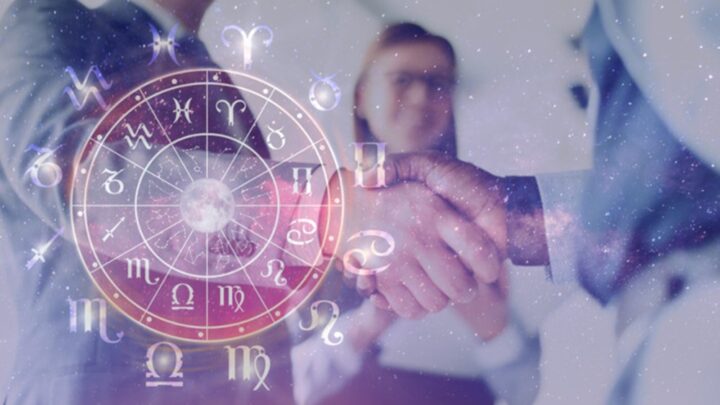Veliki poslovni horoskop za sve znake zodijaka.