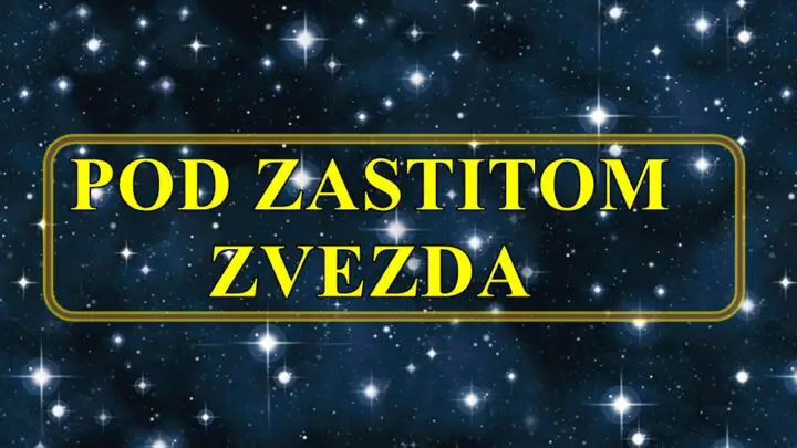 Za ova tri znaka  zodijaka, predstoje period u kojima će biti pod posebnom zaštitom planeta i astroloških energija koje će im pružiti sigurnost, stabilnost, i pomoć u ključnim momentima