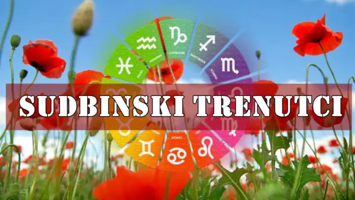 Rak upoznaje ljubav svog života, Strelac se suočava sa istinom, a Ribe tužne – sudbinski trenuci u ljubavi i životu!