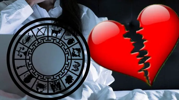 Ovim znacima zodijaka bice slomljeno srce zbog bivse ljubavi.