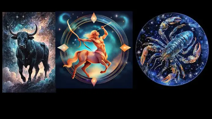Evo detaljne astrološke prognoze za znakove BIK, STRELAC i RAK do kraja proleća ovo je period u kojem sudbina pomera granice