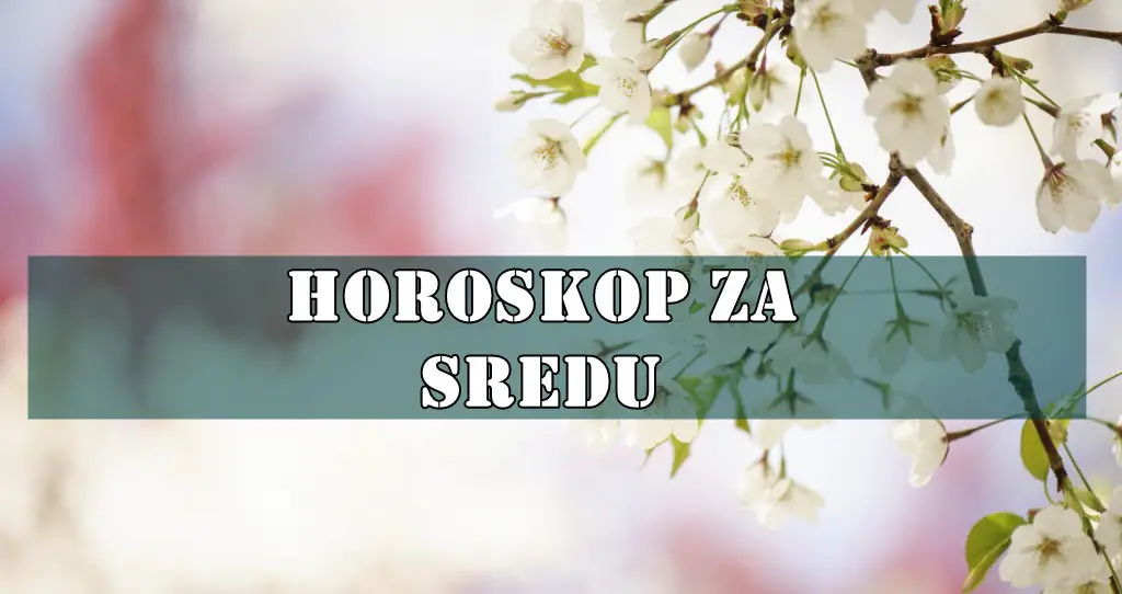 Ovaj dan je sudbinski nabijen, jer se zatvara jedan karmički ciklus. Ovaj dan je sudbinski nabijen, jer se zatvara jedan karmički ciklus.