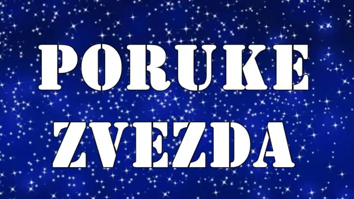 Poruke Zvezda za Prvu Polovinu Maja 2025. za SVE ZODIJAKE