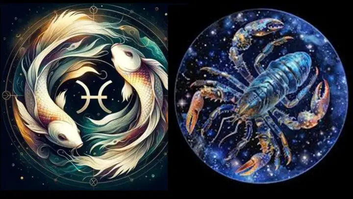 Evo detaljnog astrološkog pregleda za znakove RIBE ♓ i RAKA ♋ do kraja aprila 2025., uključujući ljubav, emocije, posao, intuiciju i karmičke lekcije.