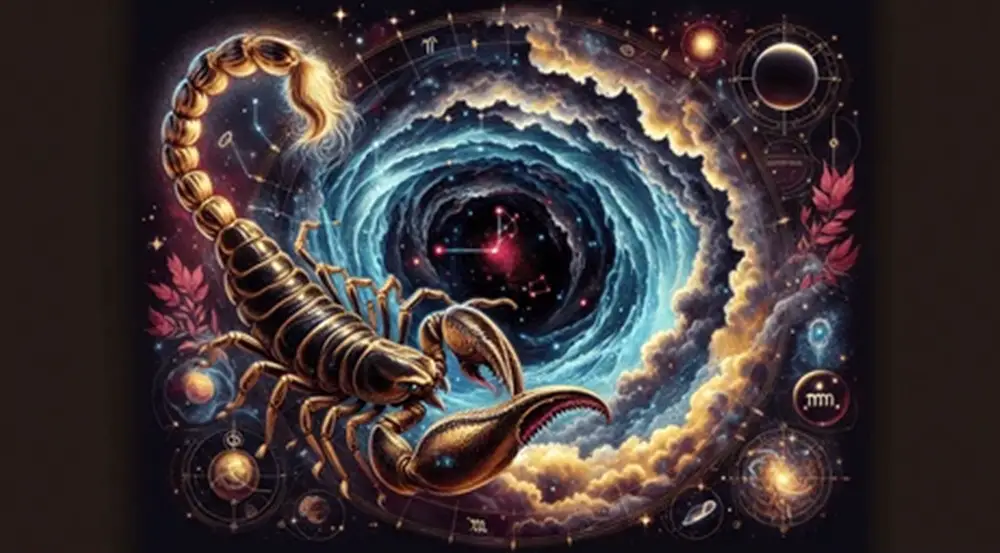 ♏ ŠKORPIJA – Dobra, ali nikada naivna. Plemenita, ali nikada glupa. ♏ ŠKORPIJA – Dobra, ali nikada naivna. Plemenita, ali nikada glupa.
