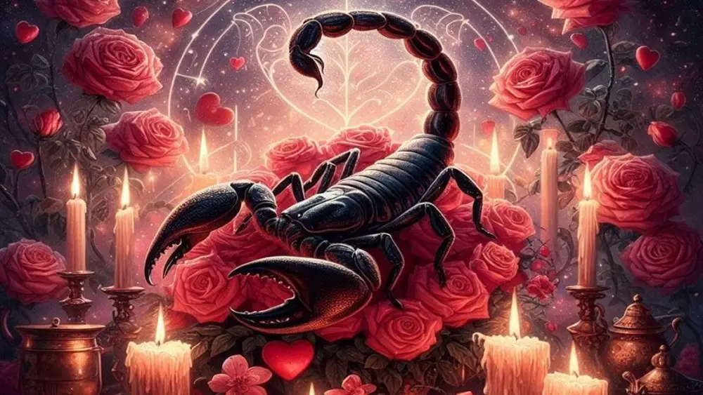 🦂 ŠKORPIJA – ZNAK KOJI IZ PEPELA STVARA SVOJU SUDBINU 🦂 ŠKORPIJA – ZNAK KOJI IZ PEPELA STVARA SVOJU SUDBINU