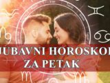 Evo veoma opširnog, sudbinskog i emocionalnog LJUBAVNOG HOROSKOPA za PETAK, 30. MAJ 2025. – poslednji petak u maju.