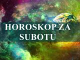 Dan kada ce jedan znak dobiti sve sto zel!