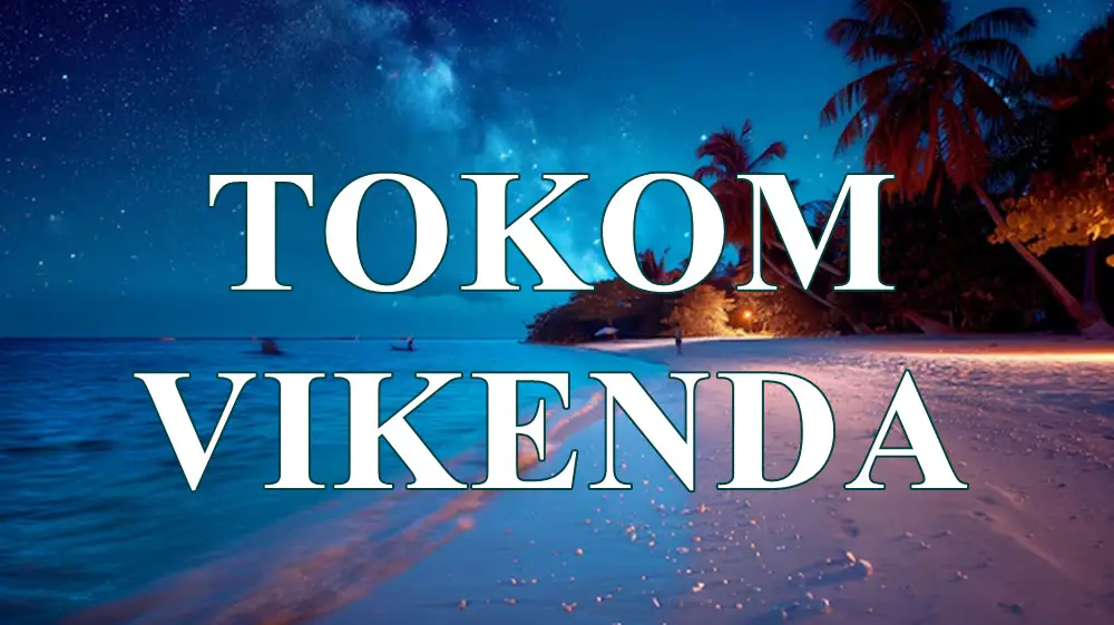 Tokom vikenda neki znaci imaju mnostvo prila spunjenje emotivne veze Tokom vikenda neki znaci imaju mnostvo prila spunjenje emotivne veze