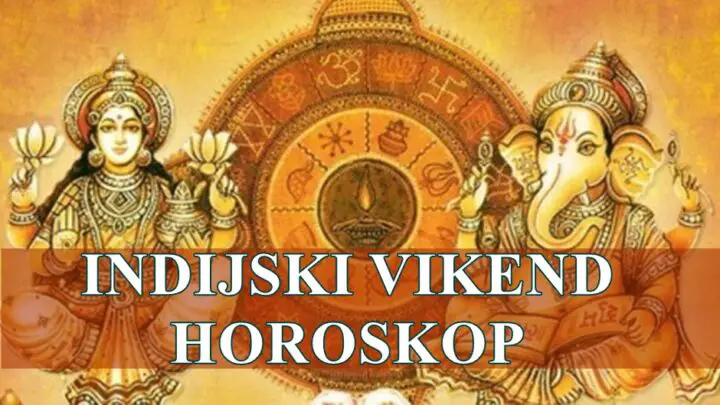 Evo Indijskog (Vedski inspirisanog) vikend horoskopa za svaki znak zodijaka, za subotu i nedelju (10. i 11. maj 2025.)