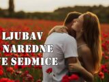 Ljubav u naredne dve sedmice:Lav  Ljubav koja traži balans između ega i predanosti.