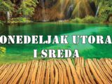 Evo veoma opširnog i sudbinskog ljubavnog horoskopa za ponedeljak, utorak i sredu (12, 13. i 14. maj 2025.)