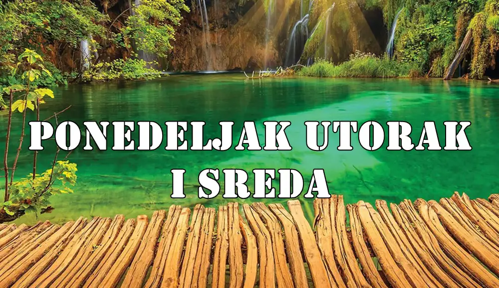 Evo veoma opširnog i sudbinskog ljubavnog horoskopa za ponedeljak, utorak i sredu (12, 13. i 14. maj 2025.) Evo veoma opširnog i sudbinskog ljubavnog horoskopa za ponedeljak, utorak i sredu (12, 13. i 14. maj 2025.)