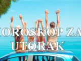 DNEVNI HOROSKOP ZA UTORAK, 27. MAJ 2025.