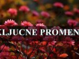 Kljucne promene dolaze ovim znacima zodijaka.