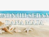 Zadnjih sedam dana maja za sve znake zodijaka.