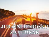 Evo detaljnog ljubavnog horoskopa za utorak, 27. maj 2025. godine, uzimajući u obzir glavne astrološke uticaje dana
