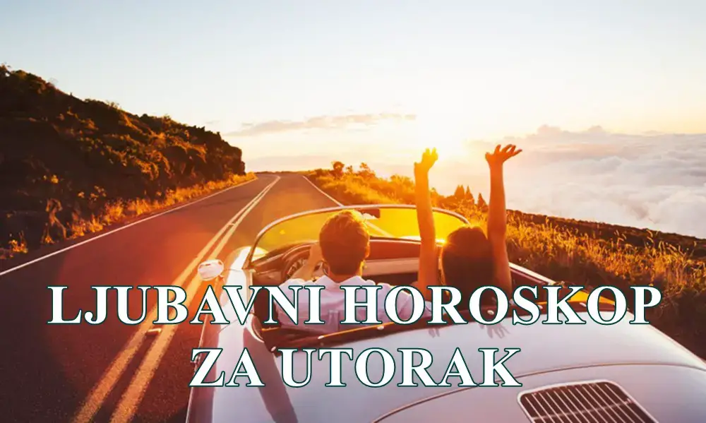 Evo detaljnog ljubavnog horoskopa za utorak, 27. maj 2025. godine, uzimajući u obzir glavne astrološke uticaje dana