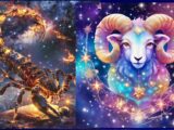Astrološke prognoze za Škorpiju i Ovna u narednih 20 dana – od 16. maja do 5. juna 2025.