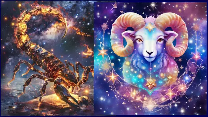 Astrološke prognoze za Škorpiju i Ovna u narednih 20 dana – od 16. maja do 5. juna 2025.