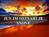 Ova dva znaka su definitivno u centru pažnje kada je reč o ostvarenju snova u junu!