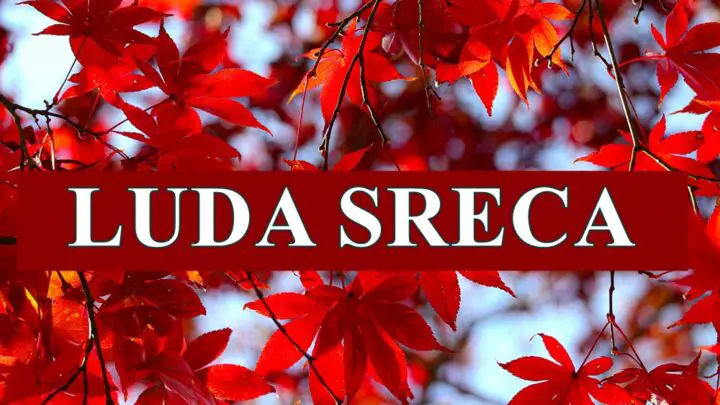 Luda sreca ceka ove znake zodijka.